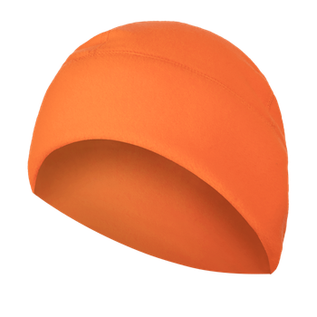 Шапка Beanie Himatec 200 Orange (6560), M