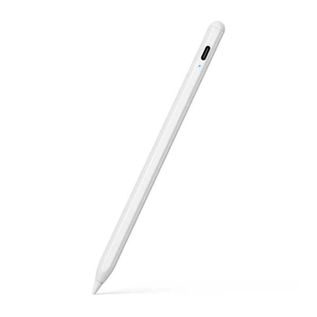 Універсальний стиль Pencil 3-го покоління Active Touch для Android iOS Windows, Білий