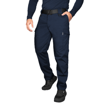 Штани Patrol Rip-Stop Dark Blue (5736), L