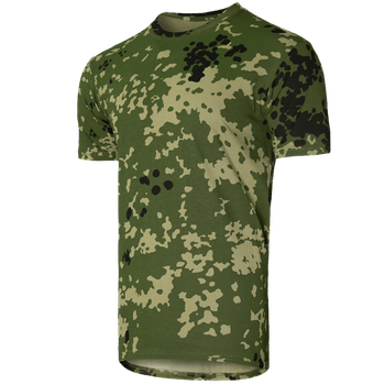 Футболка Bavovna Flecktarn D (2380), XXL