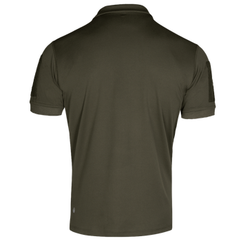 Поло Tactical Army ID CoolPass Antistatic Olive (5839), M