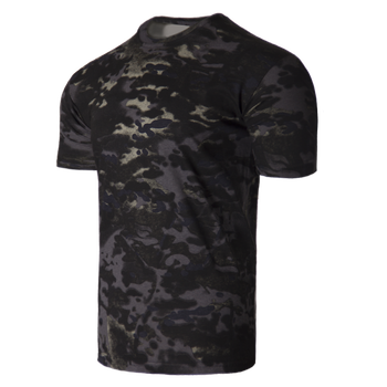 Футболка Bavovna Multicam Black (135), S