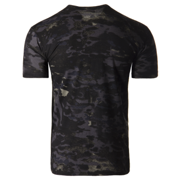 Футболка Bavovna Multicam Black (135), XL