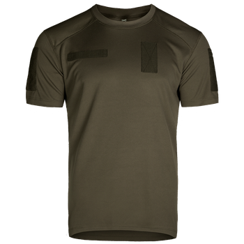 Футболка CM Chiton Army ID Олива (5864), XL