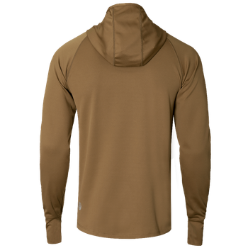 Лонгслів Hood Antistatic Coyote (2338), XL