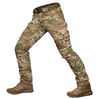 Штани CM Patrol Pro Multicam (7068), XL