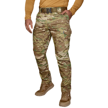 Штани CM Patrol Pro Multicam (7068), XL