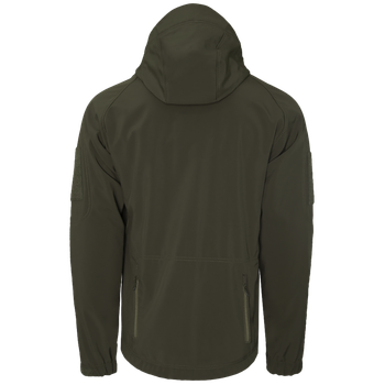 Куртка SoftShell 2.0 Olive (6581), XXXL