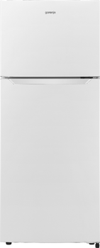 Двокамерний холодильник GORENJE RF3121PW4 (20001320)