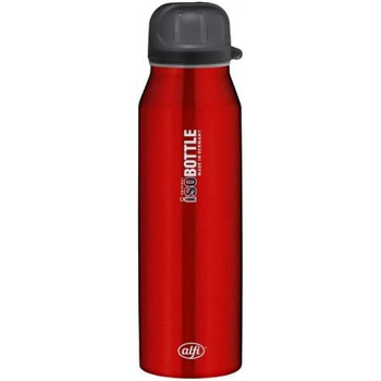 Термос Alfi Iso Bottle 0,5 л красный (5337 637 050)