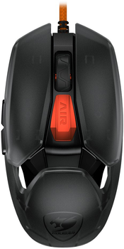 Миша Cougar AirBlader Tournament USB Black (CGR-WONB-M487)
