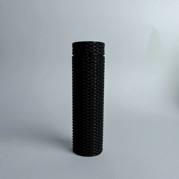 3D Capsule для Ledger Nano X, Черный