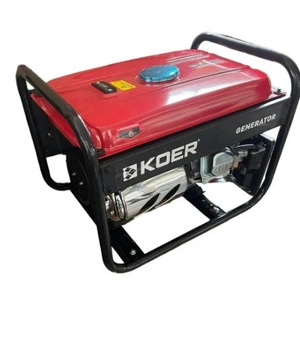 Генератор бензиновый KOER KU.3000EB KR3431