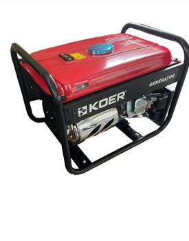 Генератор бензиновый KOER KU.3000B KR3430