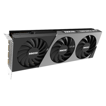 Відеокарта дискретна Palit-XPERTVISION RTX 4070 Ti X3 2610МГц