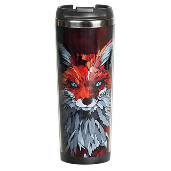 Термокружка «Fox»