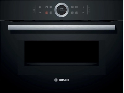 Piekarnik elektryczny Bosch CMG633BB1