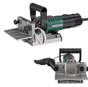 Ламельный фрезер Parkside PFDF 900 A1