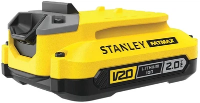 Аккумуляторная батарея Stanley FATMAX SFMCB202