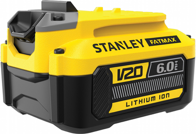 Аккумуляторная батарея Stanley FATMAX SFMCB206