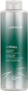 Шампунь для об'єму волосся Joico JoiFull Volumizing 1000 мл (074469512343)
