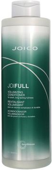 Кондиціонер для об'єму волосся Joico JoiFull 1000 мл (074469512381)