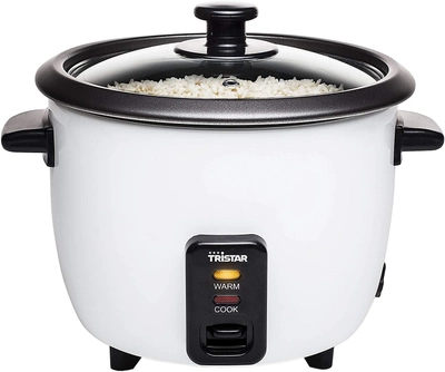 Urządzenie do gotowania ryżu Tristar RK-6117