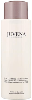 Тонік для обличчя Juvena Pure Calming Cleansing Milk 200 мл (9007867731147)