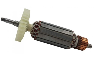 Якорь болгарки Днипро-М МШК-1250 / МШК-1250 Р (34х159)