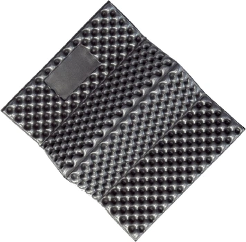 Сидушка Wechsel Facila Seat TL Grey (233311) (DAS301056)