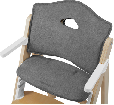 Вставка для стула Lionelo Floris Cushion Grey Stone (LO-FLORIS CUSHION GREY STONE)