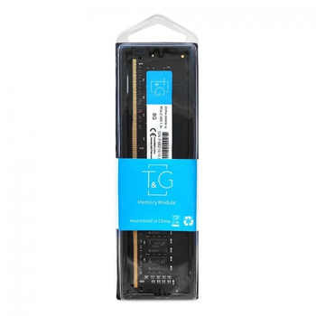 Модуль пам`яті DDR4 32GB/2666 T&G