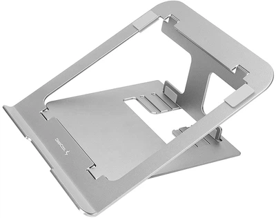 Охлаждающая подставка для ноутбука DeepCool SE460 17" Silver (R-SE460-GYN0N6-G-1)