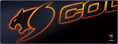 Игровая поверхность Cougar Arena Black (CGR-BBRBS5H-ARE)