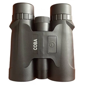 Бинокль Сова 10x42 LRF (с дальномером на 2000 м)