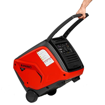 Инверторный генератор Ranger Kraft 4000 4 кВт