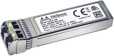 SFP модуль QNAP TRX-10GSFP-SR-MLX
