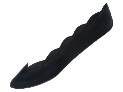 Сліди капронові для жінки Esmara LYCRA® 418195 39-42 чорний