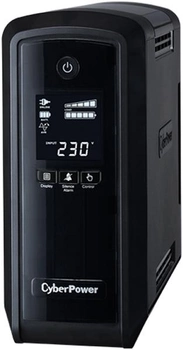 UPS CyberPower CP900EPFCLCD 900 VA