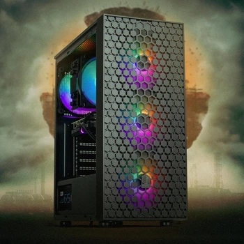 Комп'ютер Master_1255 (RTX 2070, Ryzen&nbsp;5&nbsp;5500, 16 Гб, SSD 500 Гб)
