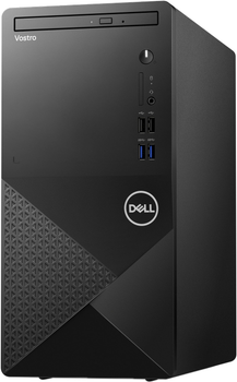 Комп'ютер Dell Vostro 3910 MT (N3563_M2CVDT3910EMEA01_PS) Black