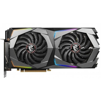 Відеокарти MSI GeForce RTX 2070 Super купити в Києві: ціна