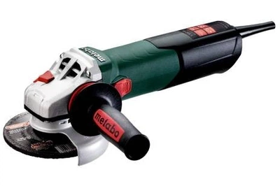 Угловая шлифмашина Metabo WEV 15-125&nbsp;Quick (600468000)