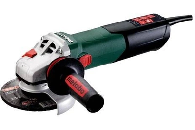 Угловая шлифмашина Metabo WEA 17-150&nbsp;Quick (600535000)