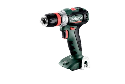 Акумуляторний дриль-шурупокрут Metabo PowerMaxx BS 12 BL Q без акб (601045850)