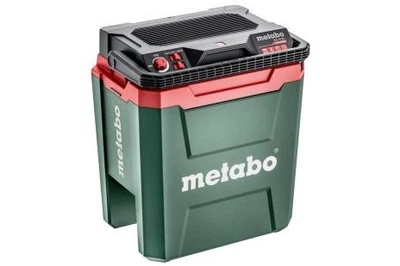 Аккумуляторный термобокс Metabo KB 18 BL без акб (600791850)