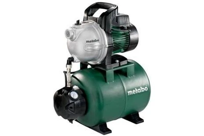 Насосная станция Metabo HWW&nbsp;3300/25&nbsp;G (600968000)