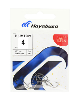 Гачок Hayabusa H.UMT 209 BN #4
