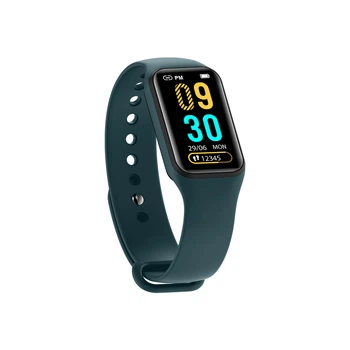 Смарт-часы Smart Watch Blackview R1 42 mm Green