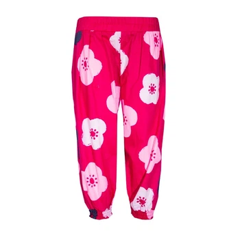 Брюки Losan Kids girls (416-9014AD/142) Малиновый 6 Years-116 см